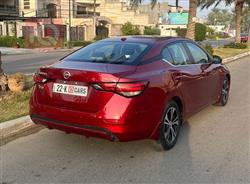 نيسان سنترا